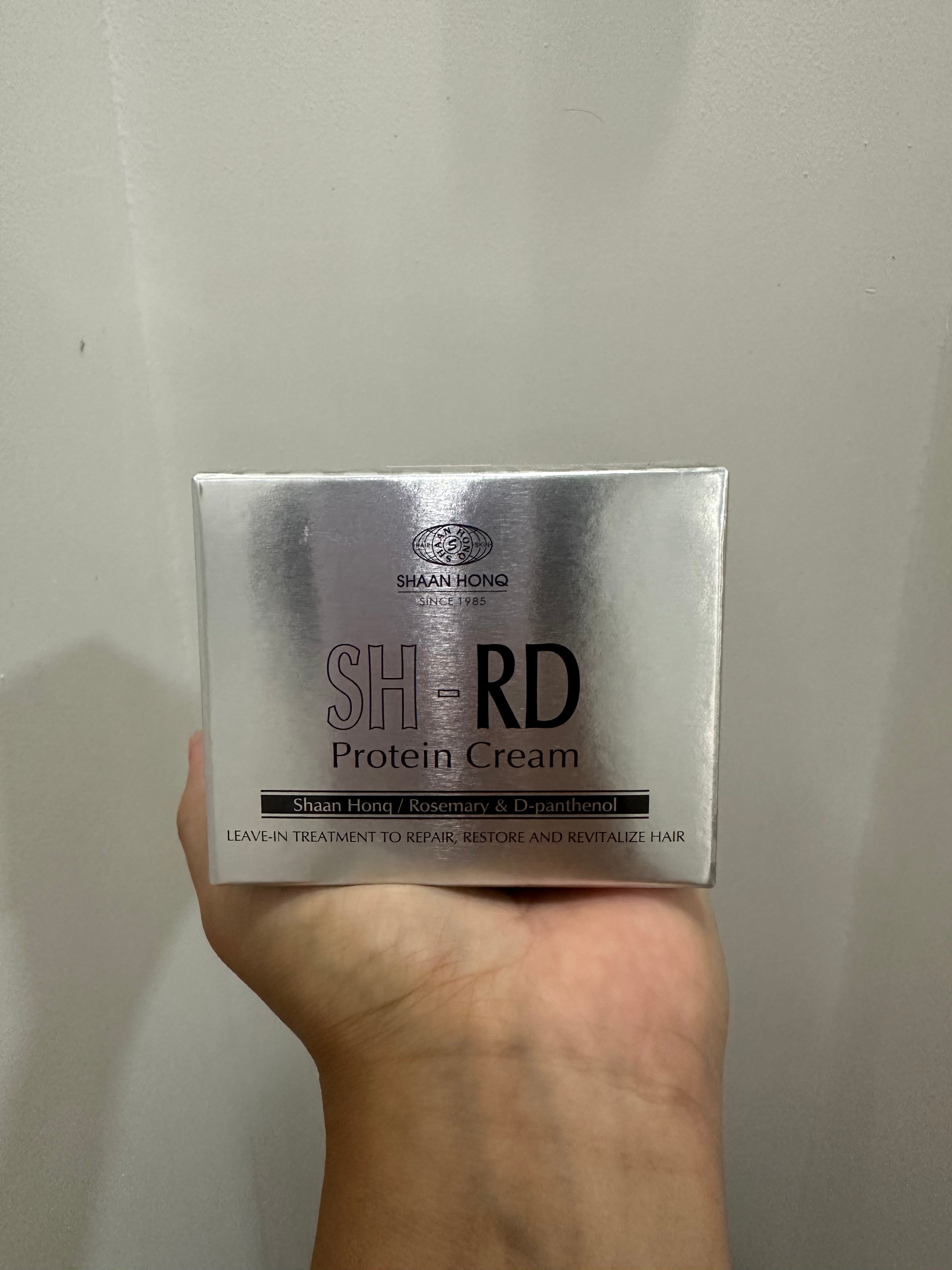 Tratamiento Reparador