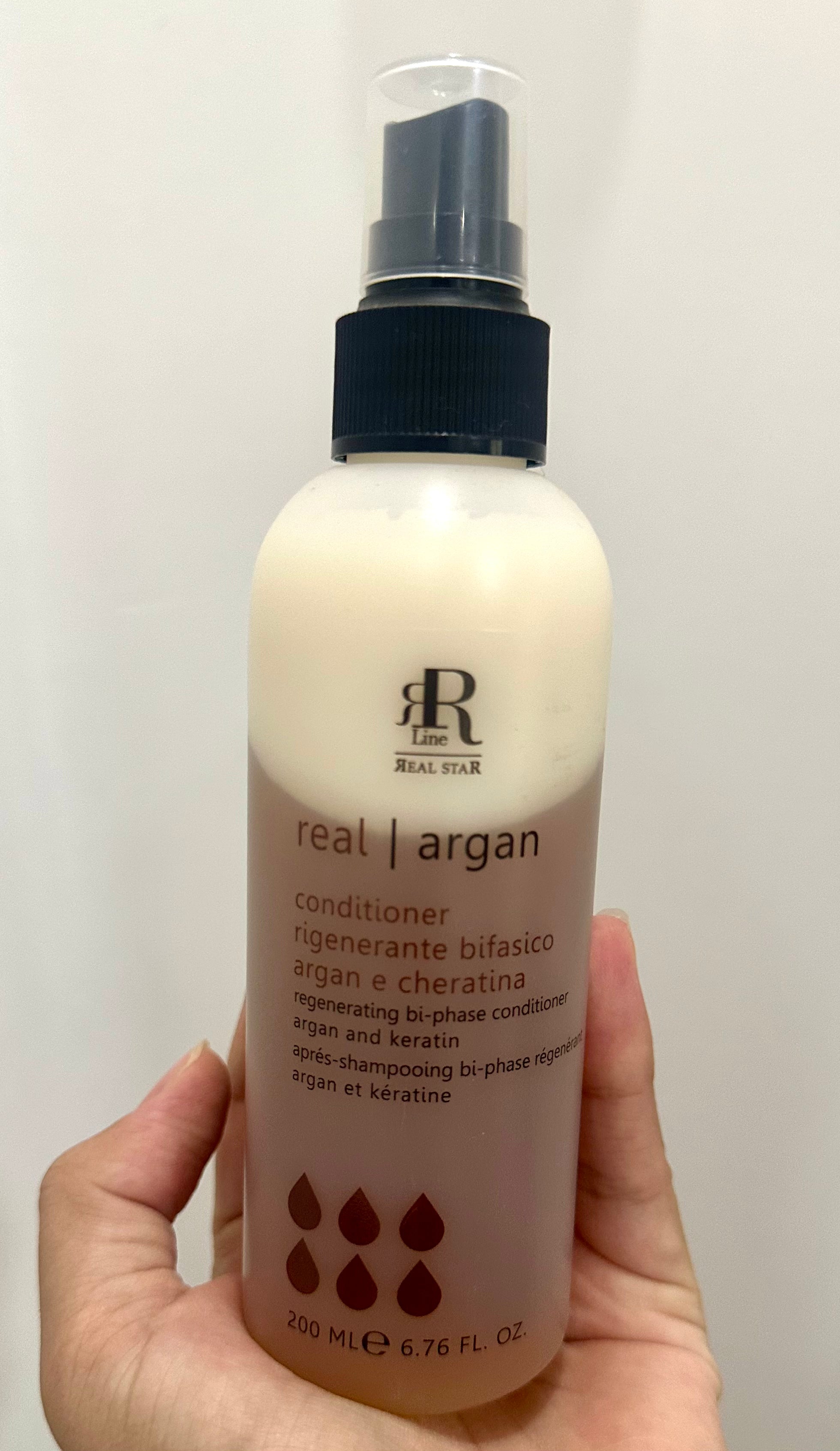 Tratamiento en spray