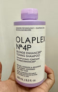 Shampoo Olaplex