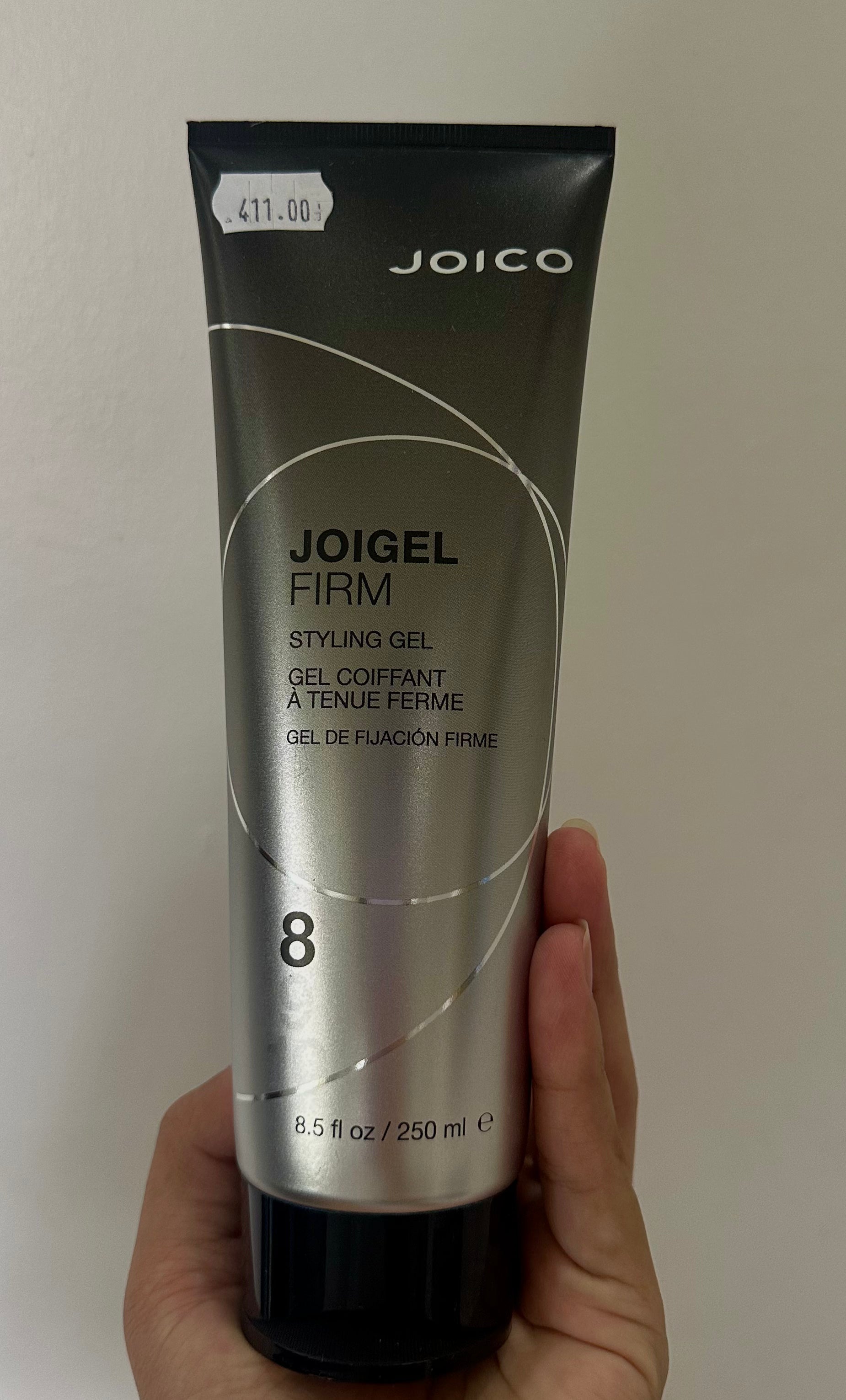 Gel Joico