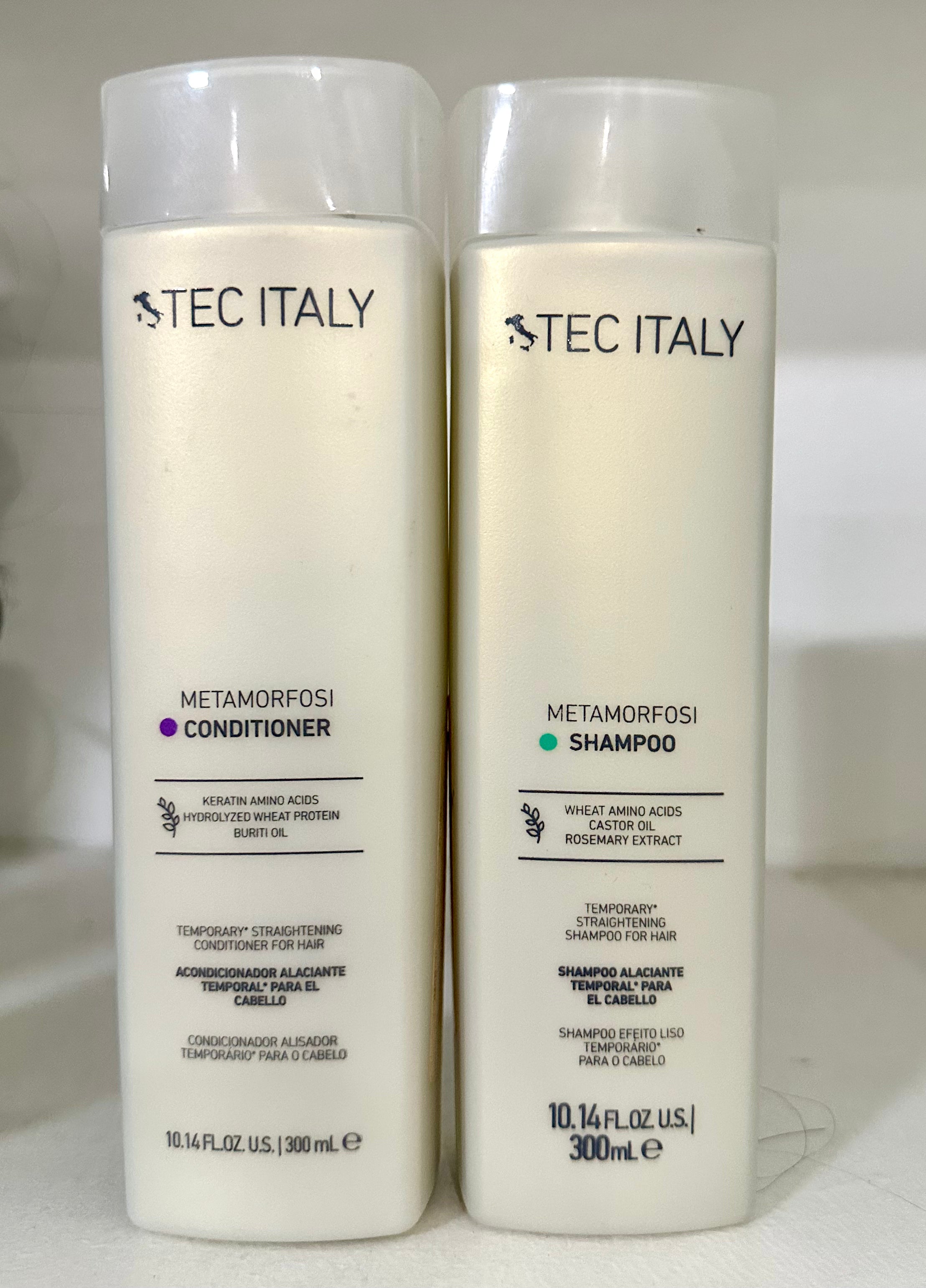 Metamorfosis TecItaly