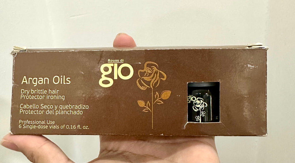 Tratamiento en ampollas