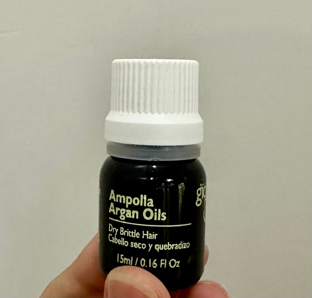 Tratamiento en ampollas